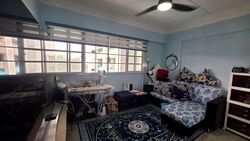 Blk 337 Jurong East Avenue 1 (Jurong East), HDB Executive #573983521